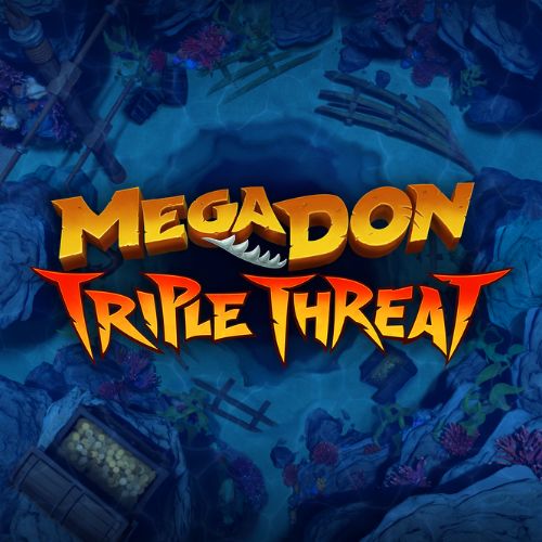 Mega Don Triple Threat