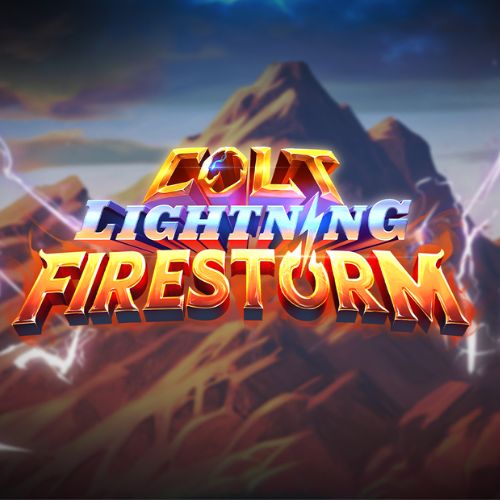 Colt Lightning Firestorm