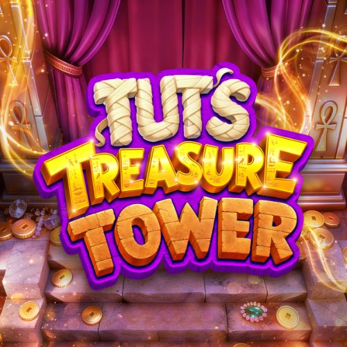 Tut's Treasure Tower