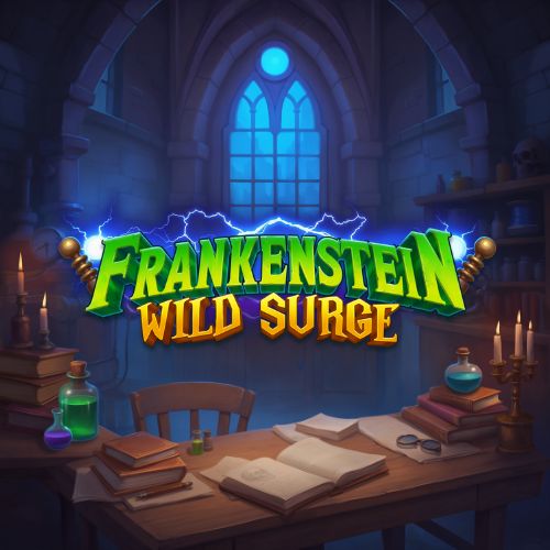Frankenstein Wild Surge
