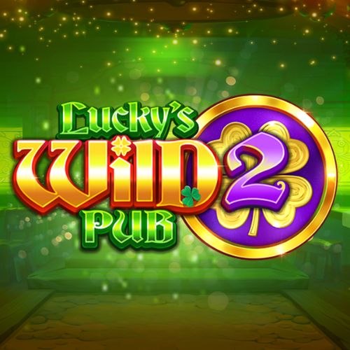 Lucky's Wild Pub 2