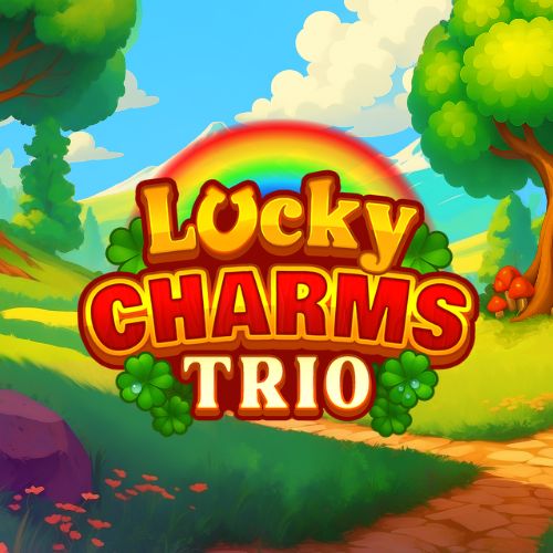 Lucky Charms Trio