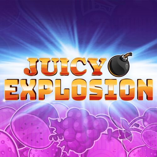 Juicy Explosion