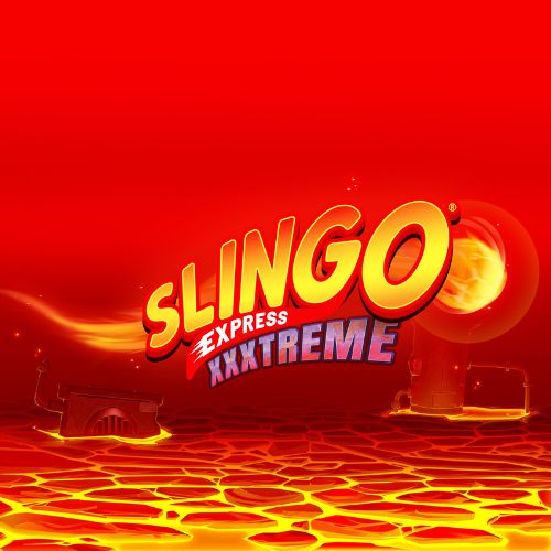Slingo XXXtreme Express