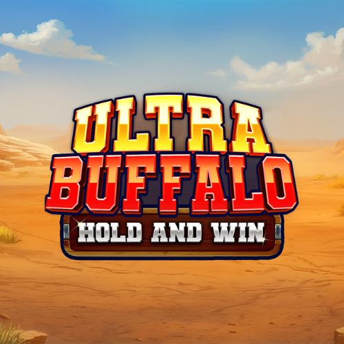Ultra Buffalo Hold and Win
