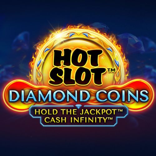 Hot Slot Diamond Coins