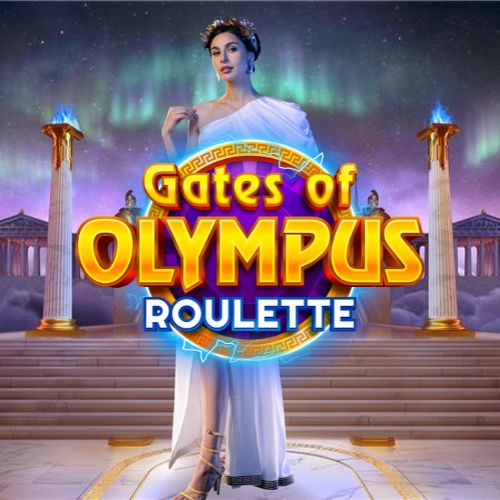 Gates of Olympus Roulette