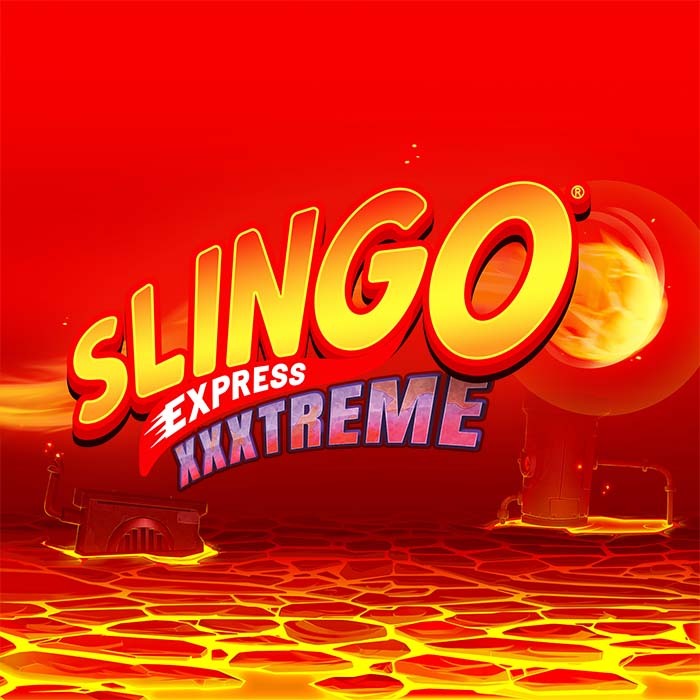 Slingo XXXtreme Express
