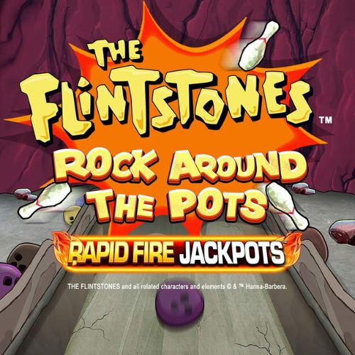 The Flintstones Rock Around The Pots Rapid Fire
