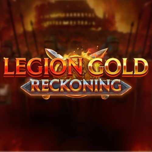Legion Gold Reckoning