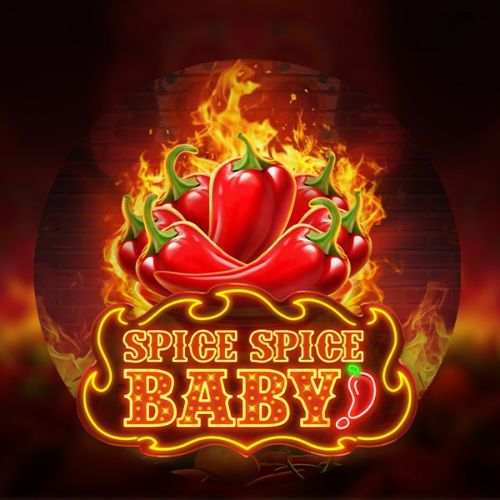 Spice Spice Baby!