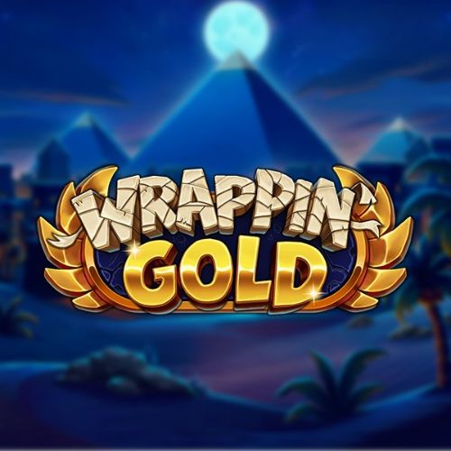 Wrappin' Gold