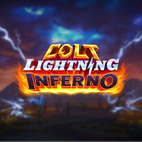Colt Lightning Inferno