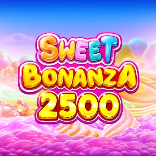 Sweet Bonanza 2500