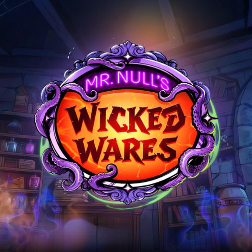 Mr. Null's Wicked Wares