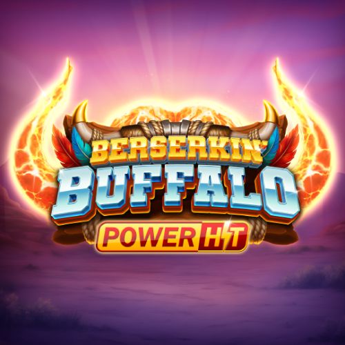 Berserkin' Buffalo Power Hit