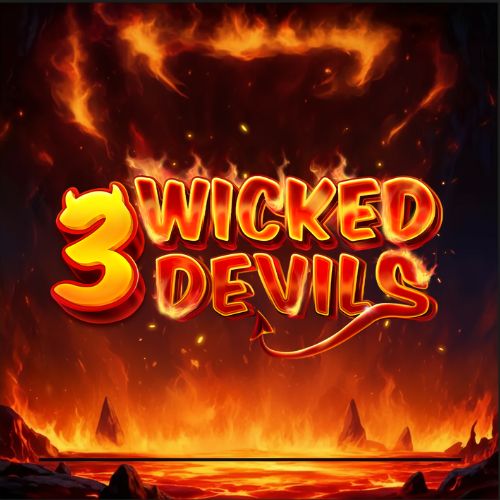 3 Wicked Devils
