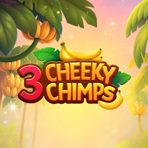 3 Cheeky Chimps
