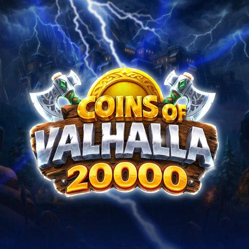 Coins of Valhalla