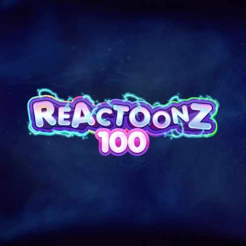 Reactoonz 100