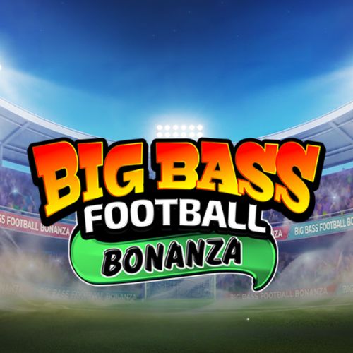 Big Bass Football Bonanza