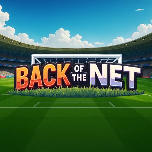 Back of the Net