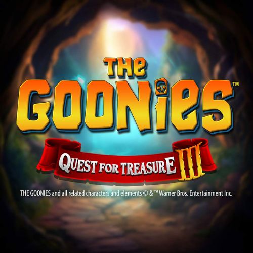 The Goonies Quest for Treasure 3