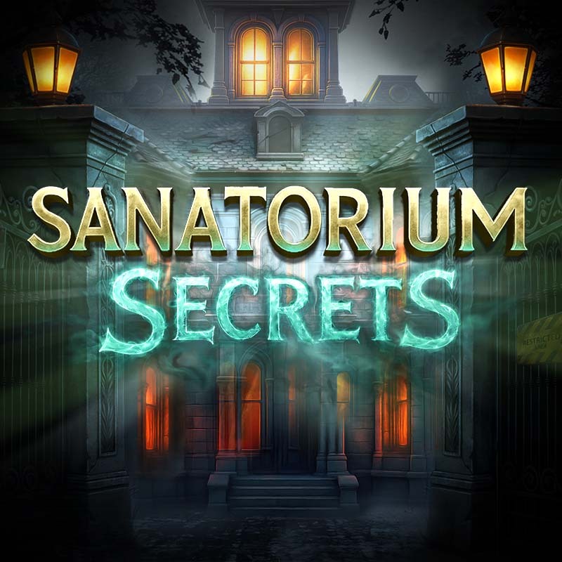 Sanatorium Secrets