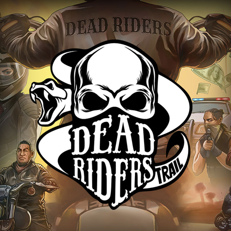 Dead Riders Trail