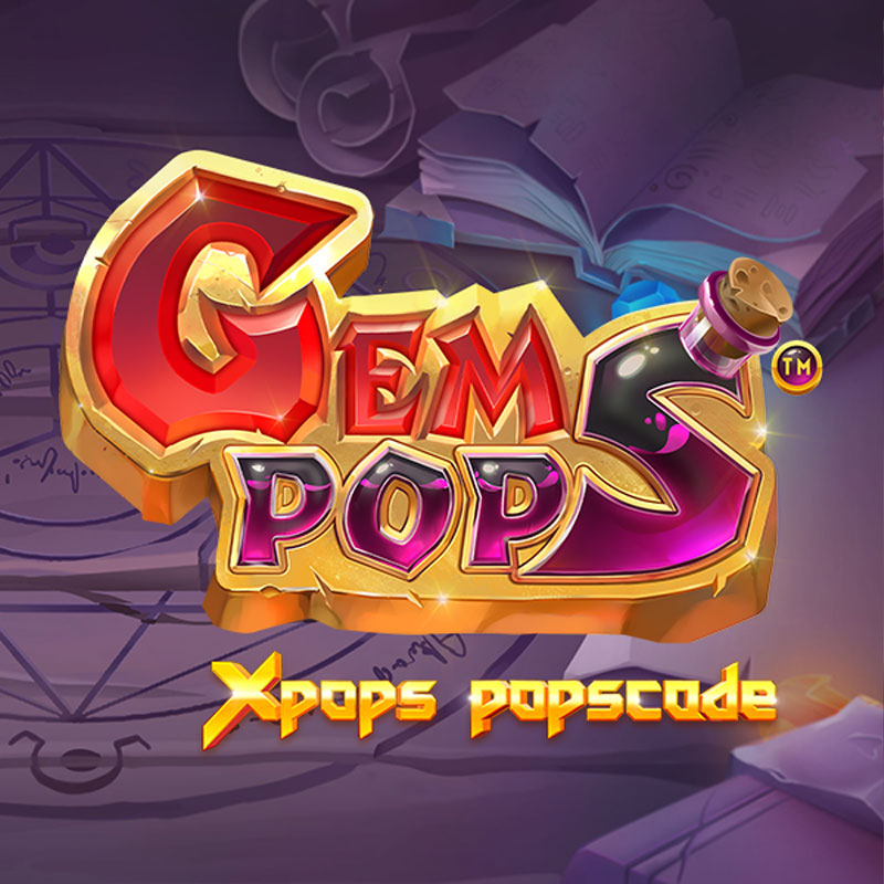 Gem Pops
