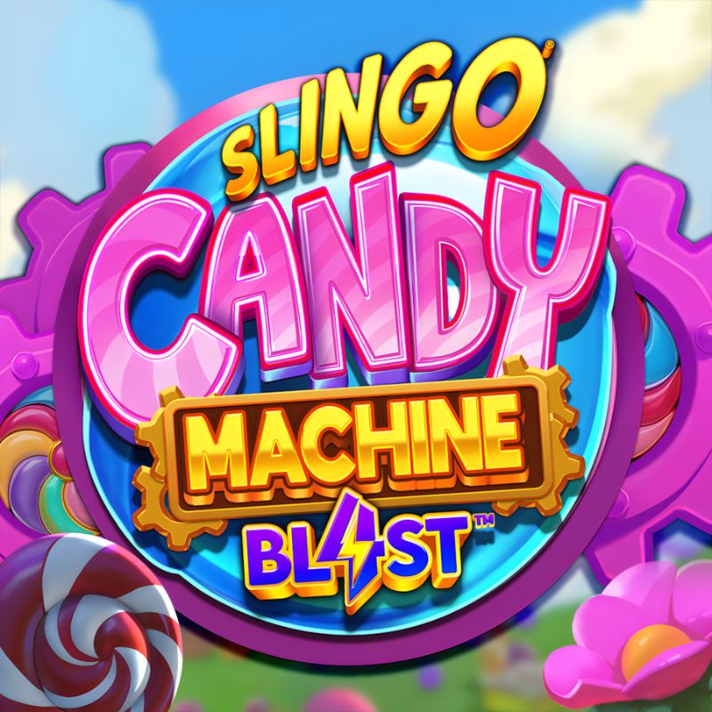 Slingo Candy Machine Bl4st