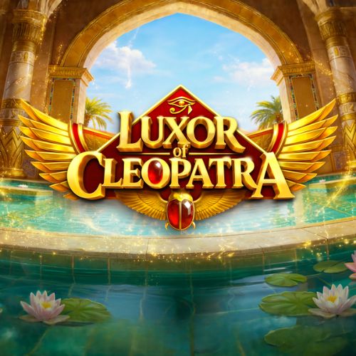 Luxor of Cleopatra