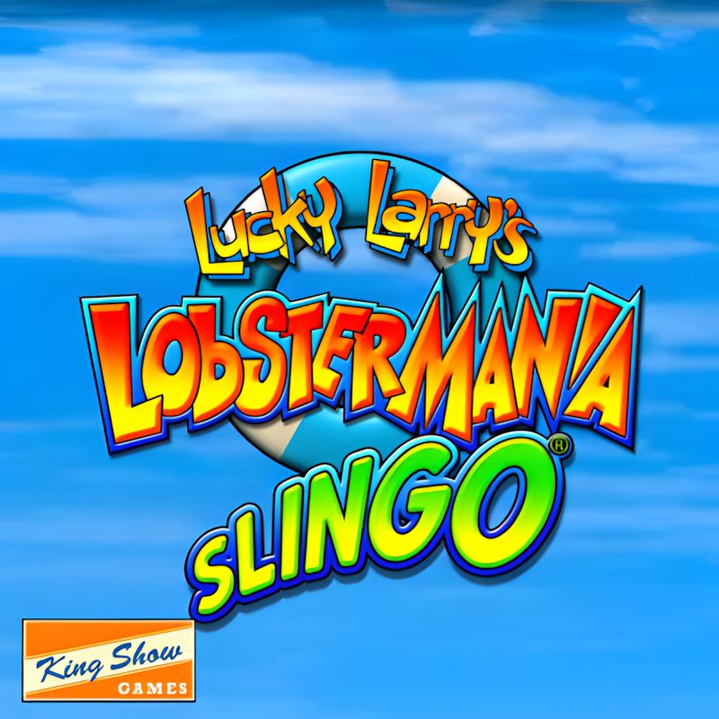 Slingo Lobstermania