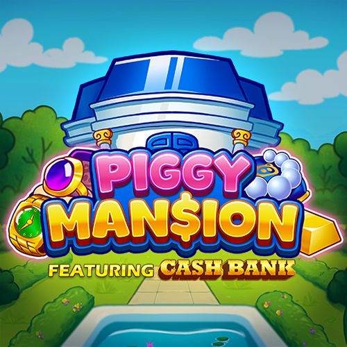 Piggy Mansion