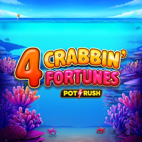 4 Crabbin' Fortunes