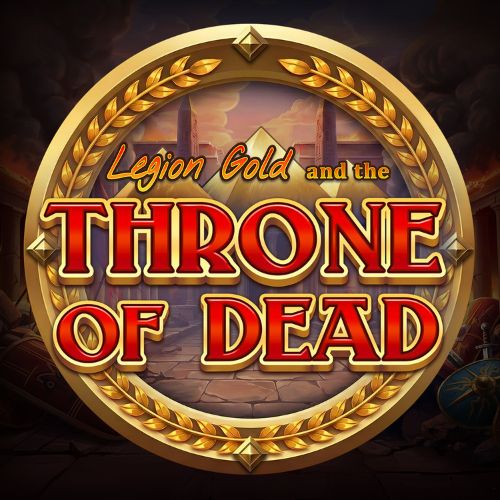 Legion Gold and the Throne of Dead