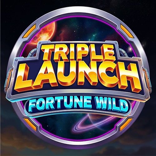 Triple Launch Fortune Wild