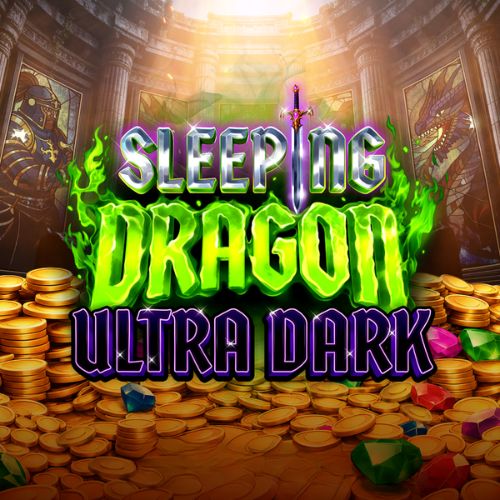 Sleeping Dragon Ultra Dark
