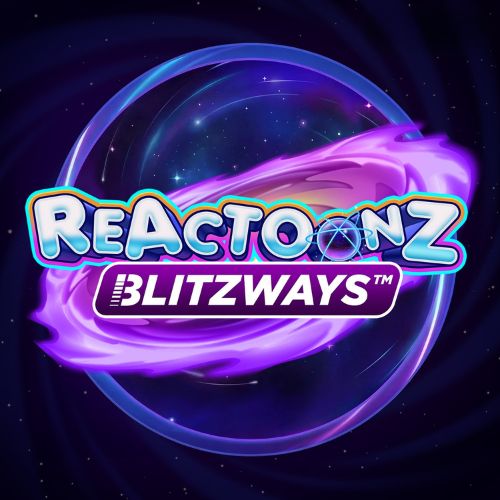 Reactoonz Blitzways