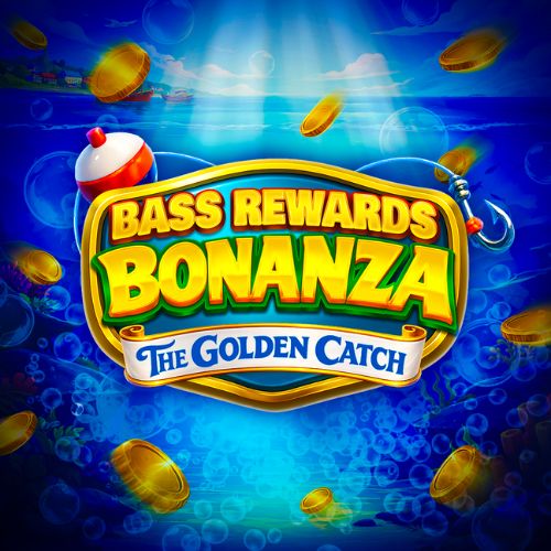 Bass Rewards Bonanza The Golden Catch