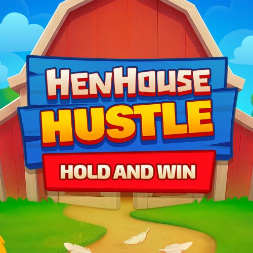 Henhouse Hustle: Hold and Win