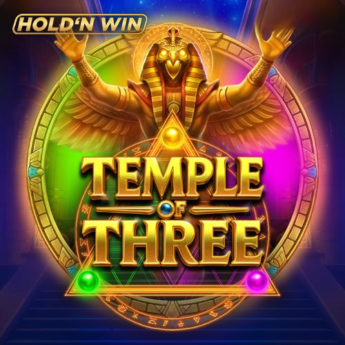 Temple of Three