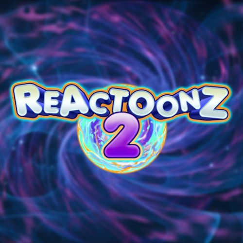 Reactoonz 2