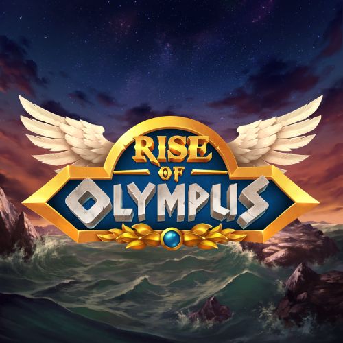 Rise of Olympus