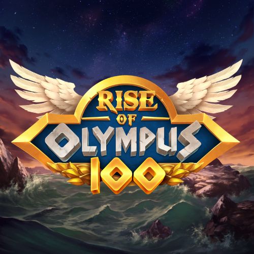 Rise Of Olympus 100