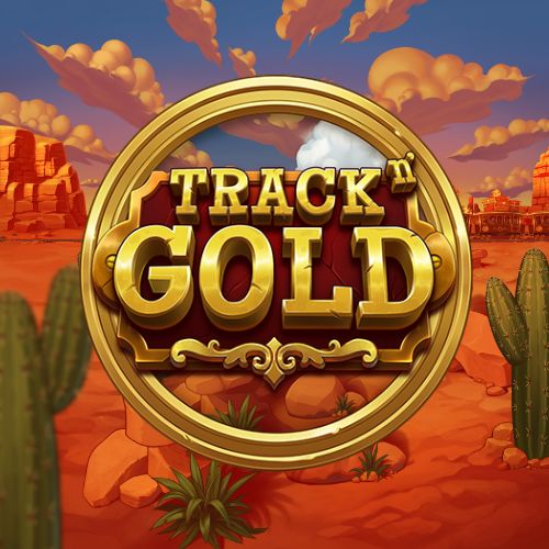 Track n' Gold