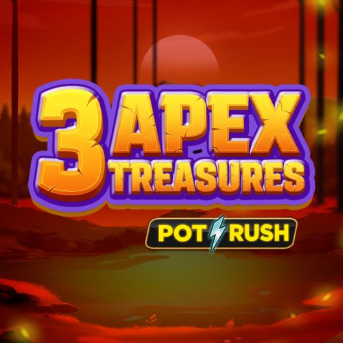 3 Apex Treasures