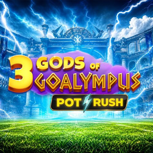 3 Gods of Goalympus