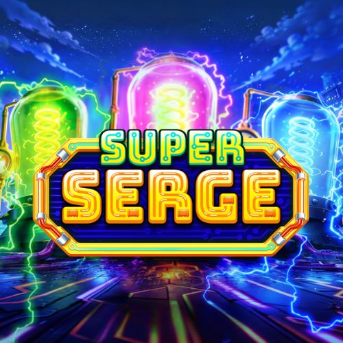 Super Serge