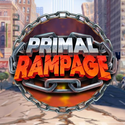 Primal Rampage